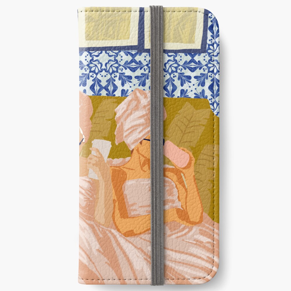 Item preview, iPhone Wallet designed and sold by 83oranges.