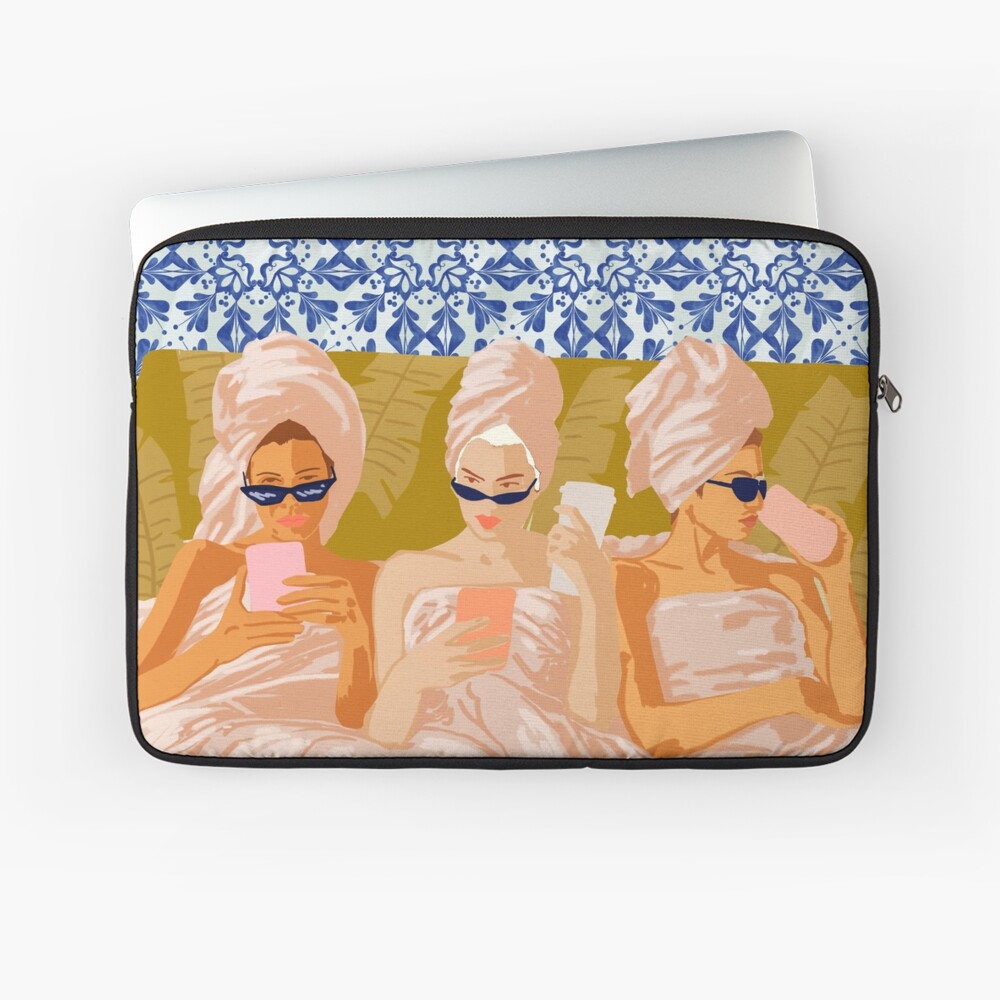 Item preview, Laptop Sleeve designed and sold by 83oranges.