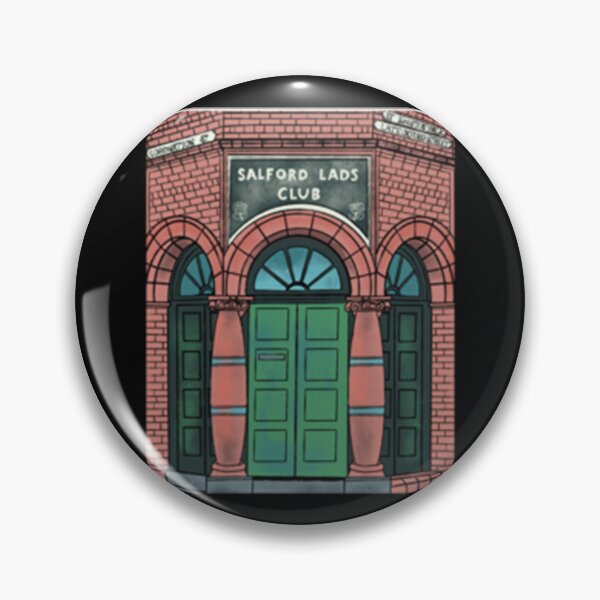 Item preview, Salford Lads Club - The Smiths   designed and sold by KaylinThomas2.