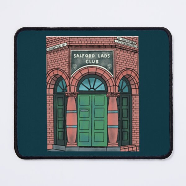 Item preview, Salford Lads Club - The Smiths designed and sold by KaylinThomas2.