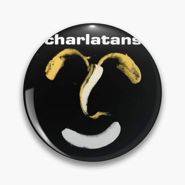 Item preview, Copy of bitterswThe Charlatans           eet      designed and sold by KaylinThomas2.
