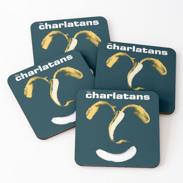 Item preview, Copy of bitterswThe Charlatans           eet      designed and sold by KaylinThomas2.