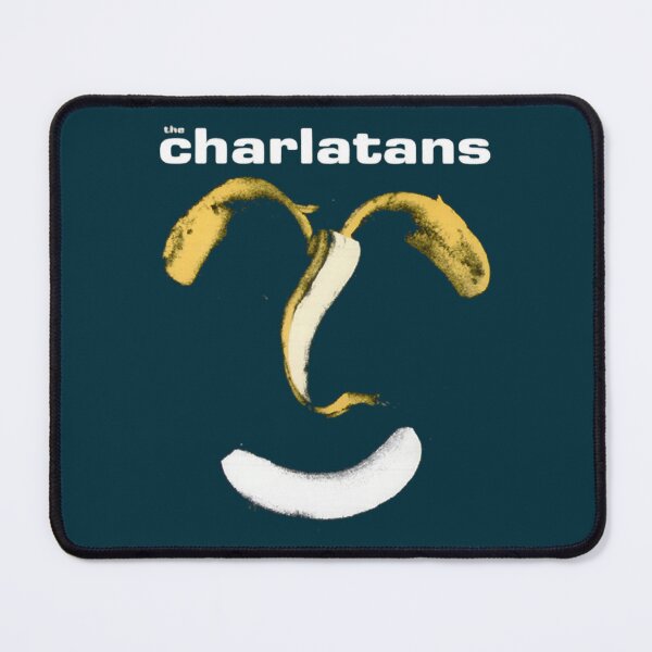 Item preview, Copy of bitterswThe Charlatans           eet      designed and sold by KaylinThomas2.