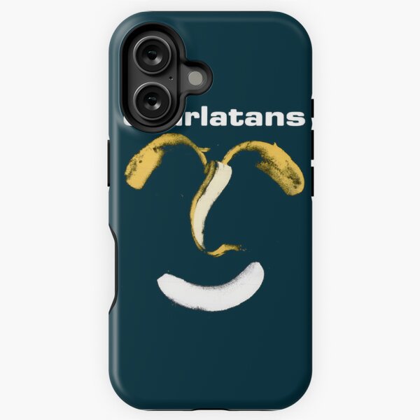 Aperçu de l'œuvre Copie de bitterswThe Charlatans eet créée et vendue par KaylinThomas2.