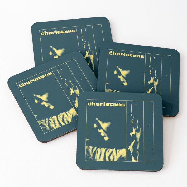 Item preview, The Charlatans            designed and sold by KaylinThomas2.