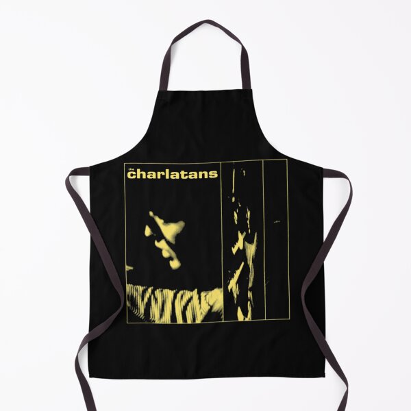 Item preview, The Charlatans designed and sold by KaylinThomas2.