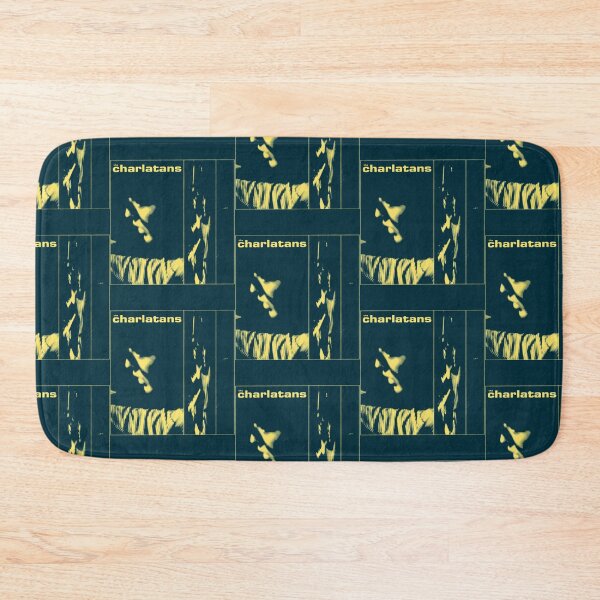 Item preview, The Charlatans            designed and sold by KaylinThomas2.