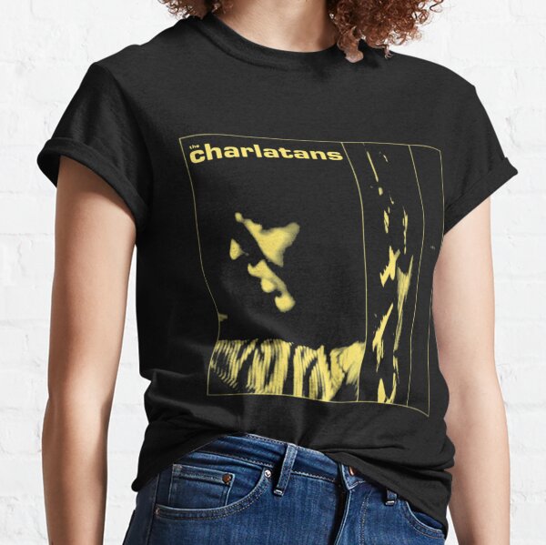 charlatans t shirt primark