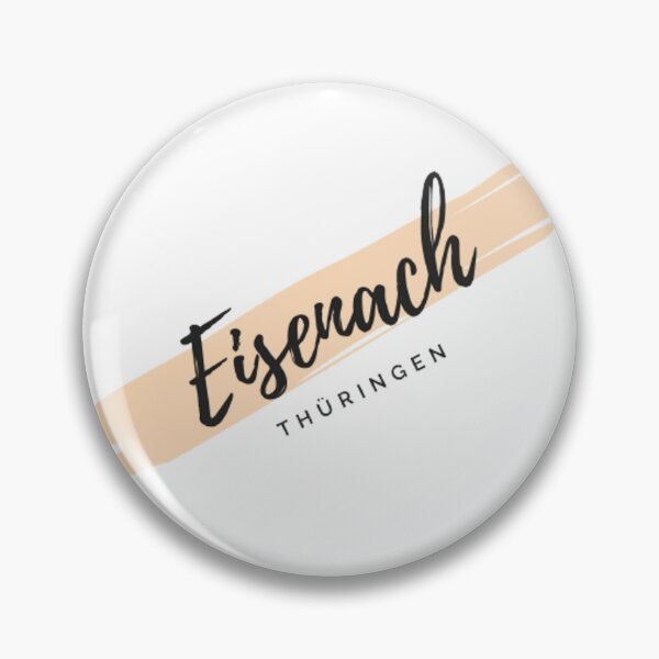 Item preview, Eisenach Thuringia designed and sold by Bernsteinhaus.