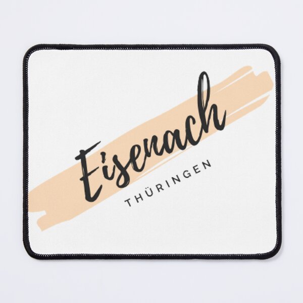 Item preview, Eisenach Thuringia designed and sold by Bernsteinhaus.