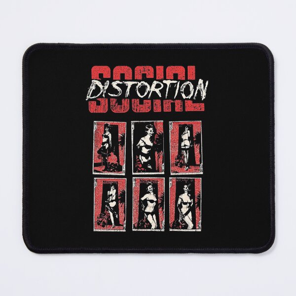 Artikelvorschau, Nimm mich nicht für eine selbstverständliche Distortion-Punk-Rock-Band entworfen und verkauft von EstevestZamila.
