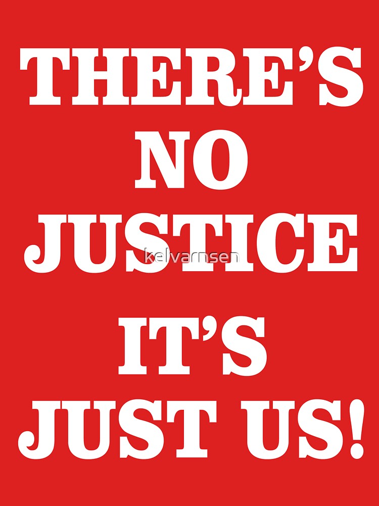 just us for justice t shirt