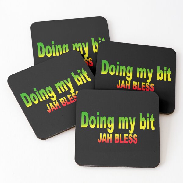 Item preview, DOING MY BIT  designed and sold by HillTopView.