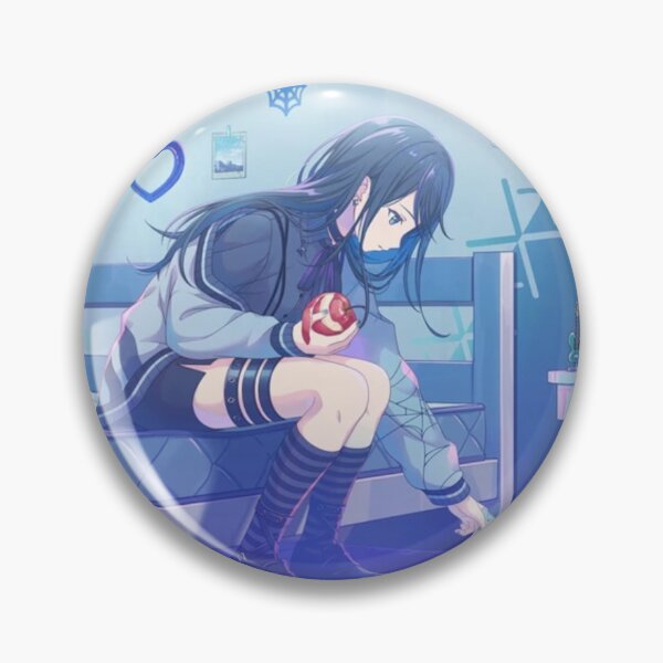 Item preview, Ichika Hoshino designed and sold by Lauwuuh.