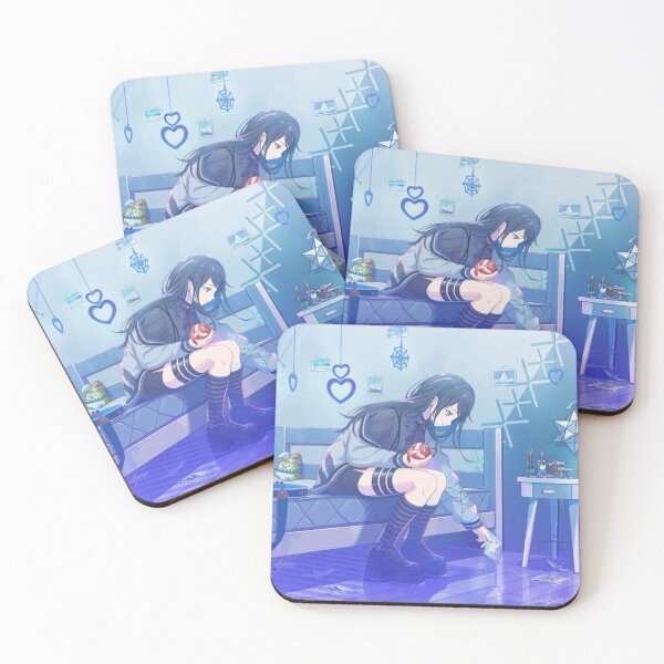 Item preview, Ichika Hoshino designed and sold by Lauwuuh.