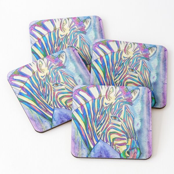 Item preview, Zeus the Zebra designed and sold by FrancescaJacqui.