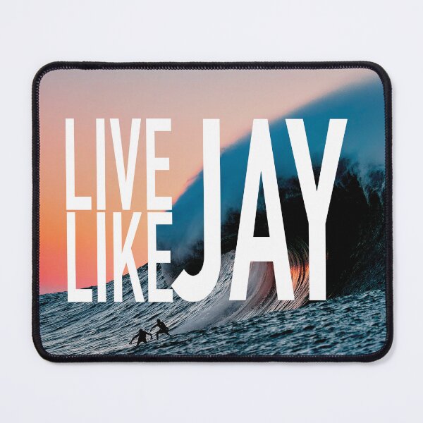 Item preview, Live Like Jay designed and sold by marienyl666.