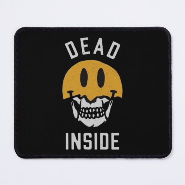 Item preview, Dead Inside designed and sold by Zani Art.