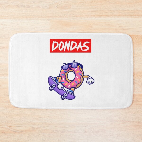 Item preview, DAS DON | DONUTS designed and sold by adeil.