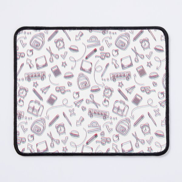 Item preview, Back to school glitch  designed and sold by MyZtyle.