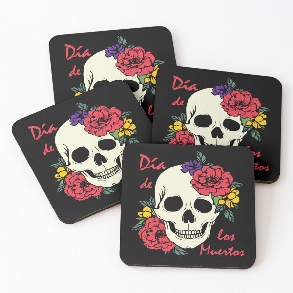 Item preview, Dia de los Muertos Celebration designed and sold by mrtraz.