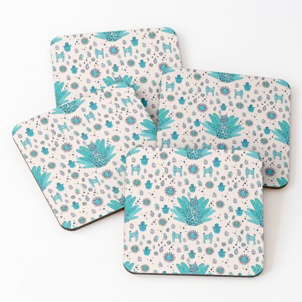 Item preview, Jungle safari  designed and sold by grow gently studio.