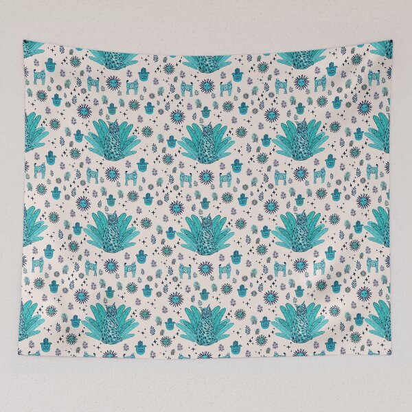 Item preview, Jungle safari  designed and sold by grow gently studio.