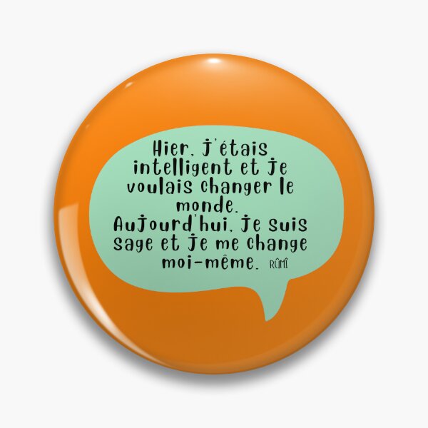 Item preview, Rumi Quote designed and sold by GasconyPassion.