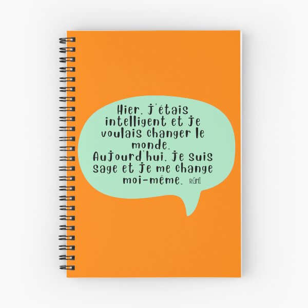 Item preview, Rumi Quote designed and sold by GasconyPassion.