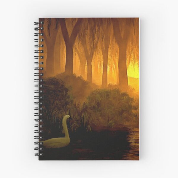 Item preview, Morning Light designed and sold by bloorose.