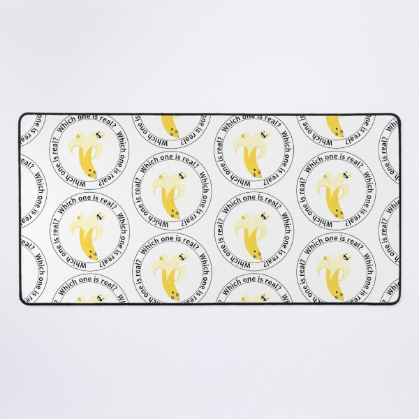 Item preview, Which one is real?,banana designed and sold by zzzozzo.