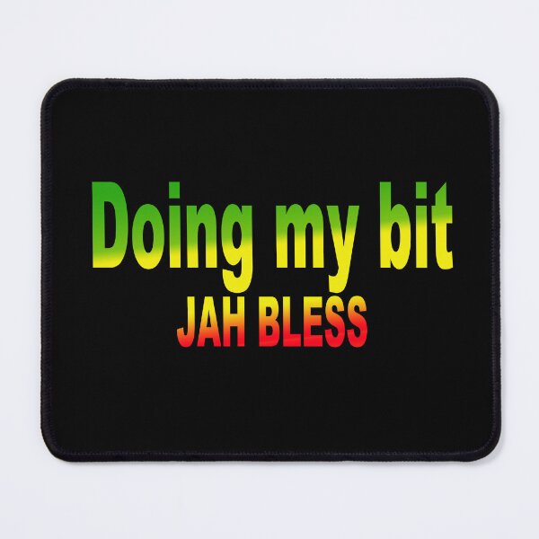 Item preview, DOING MY BIT  designed and sold by HillTopView.