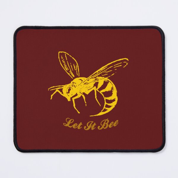 Item preview, Let it Bee designed and sold by Yeaha.