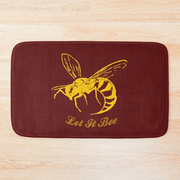 Item preview, Let it Bee designed and sold by Yeaha.