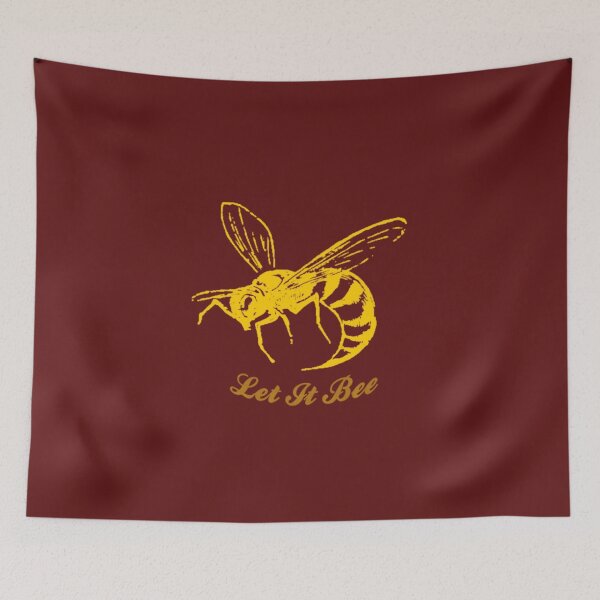 Item preview, Let it Bee designed and sold by Yeaha.