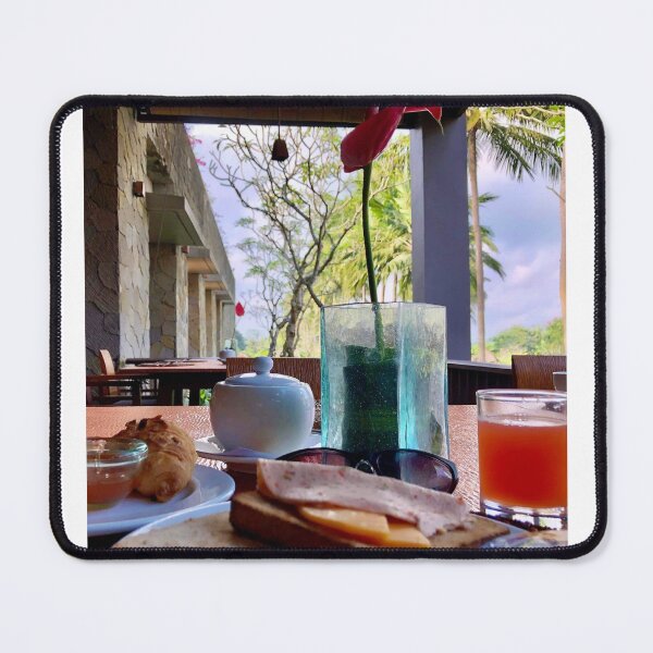 Item preview, Balinese breakfast  designed and sold by rodoullac.