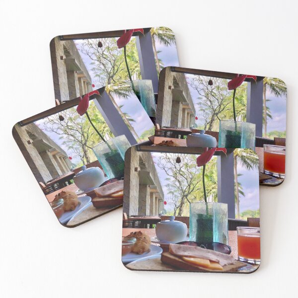 Item preview, Balinese breakfast  designed and sold by rodoullac.