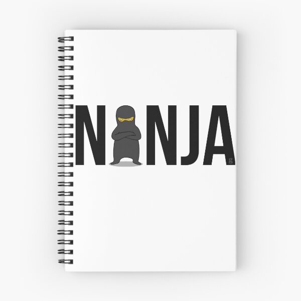 Item preview, Ninja designed and sold by gtee.