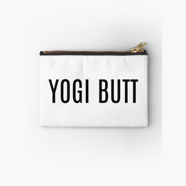 Item preview, Yogi Butt by Taylluna designed and sold by taylluna.