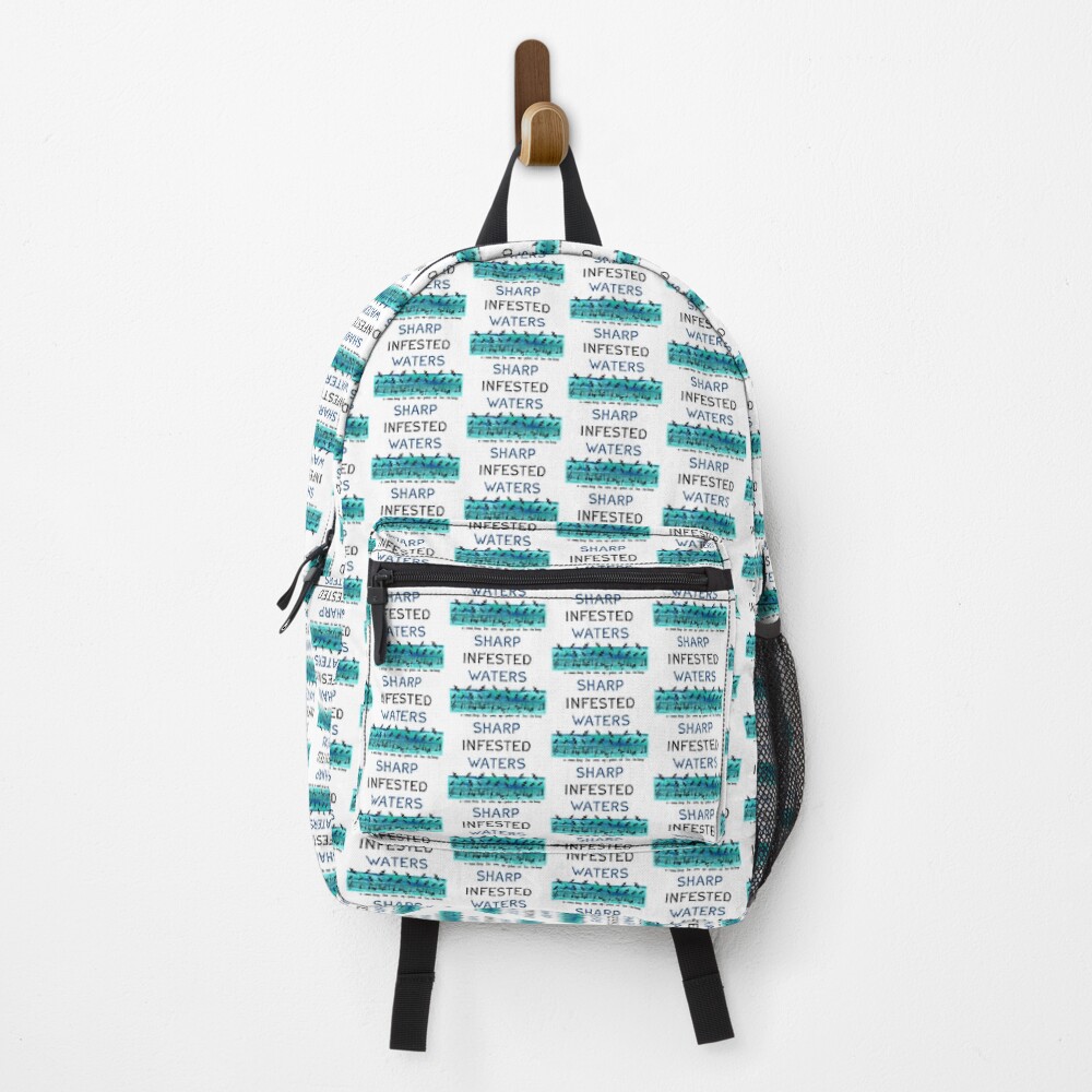 Item preview, Backpack designed and sold by TimespunThreads.