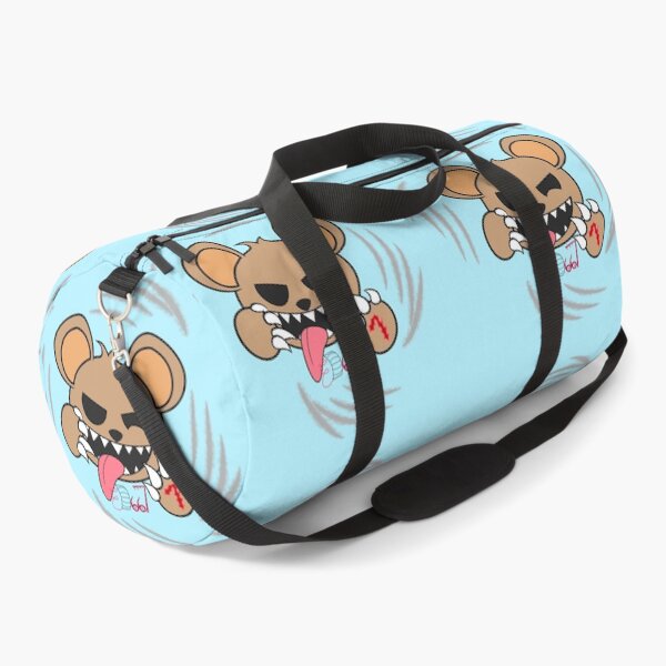 Item preview, Symbol Sinner #7: Cuddles Beary!!! designed and sold by EthanDevil667.