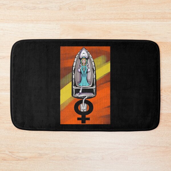 Item preview, Domestic goddess  designed and sold by MichaelHa48674.