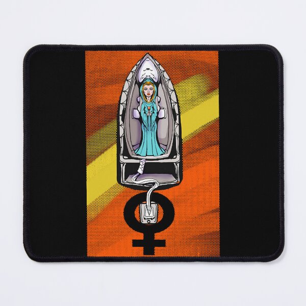 Item preview, Domestic goddess  designed and sold by MichaelHa48674.