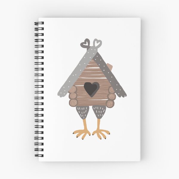 Item preview, I believe in Babayaga! designed and sold by A-Farfadet.