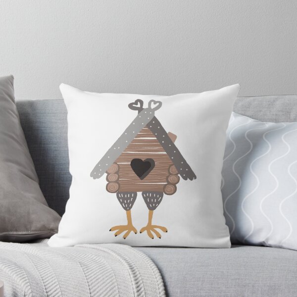 Item preview, I believe in Babayaga! designed and sold by A-Farfadet.