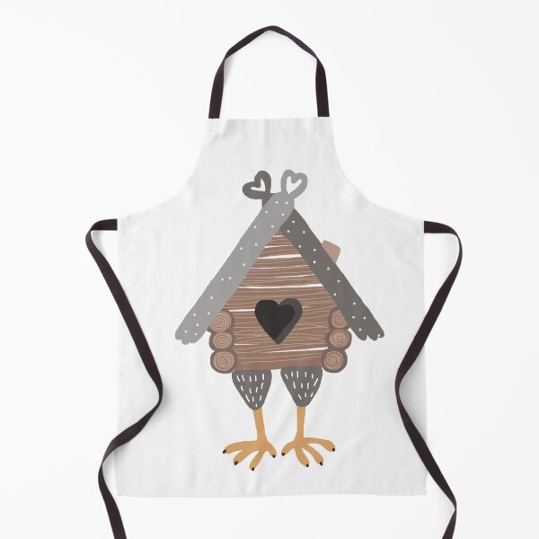 Item preview, I believe in Babayaga! designed and sold by A-Farfadet.