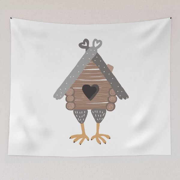 Item preview, I believe in Babayaga! designed and sold by A-Farfadet.