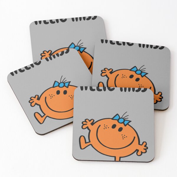 Item preview, Little Miss designed and sold by Withe  lion.