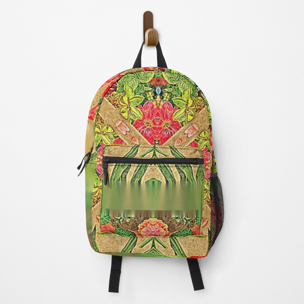 Item preview, Backpack designed and sold by Ralek.