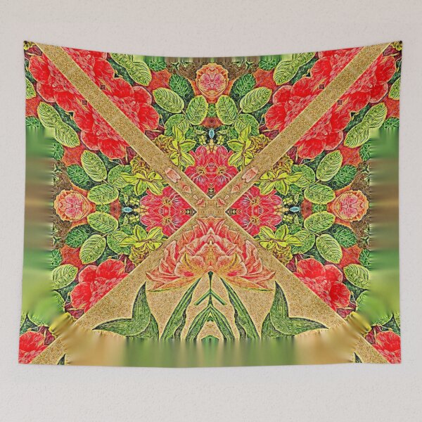 Item preview,  FANTASTIC ROSES PAINTING FOR REMEMBRANCE. designed and sold by Ralek.